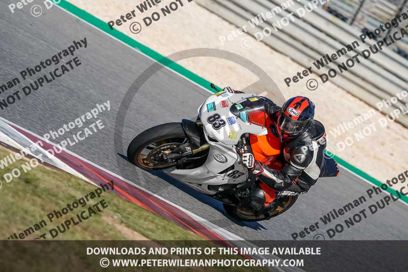 motorbikes;no limits;november 2019;peter wileman photography;portimao;portugal;trackday digital images
